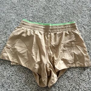 Fabletics Running shorts